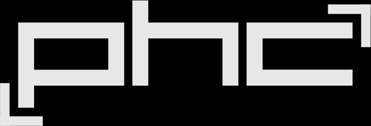 PHC Logo